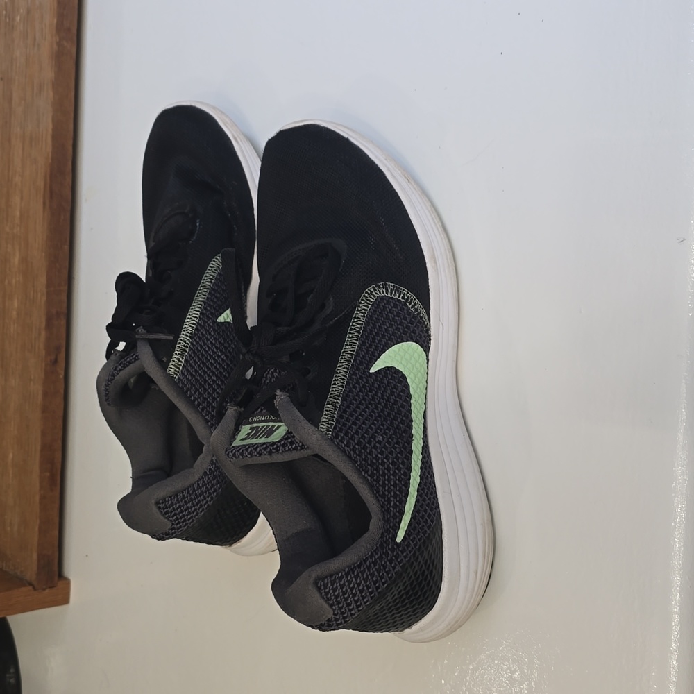 Nike revolution sneakers